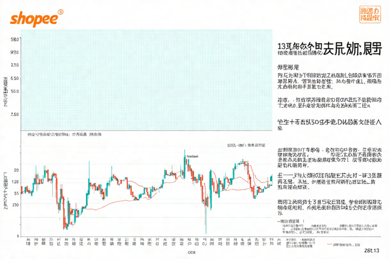 shopee股价,shopee股价飙升近20%