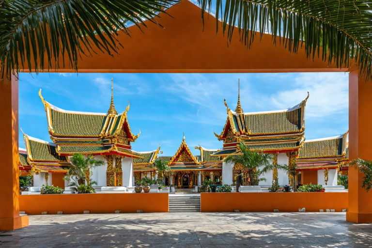 Lazada Thailand，东南亚领先的电子商务平台