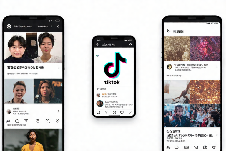 tiktok官方app下载,tiktok国际电商网店正规吗