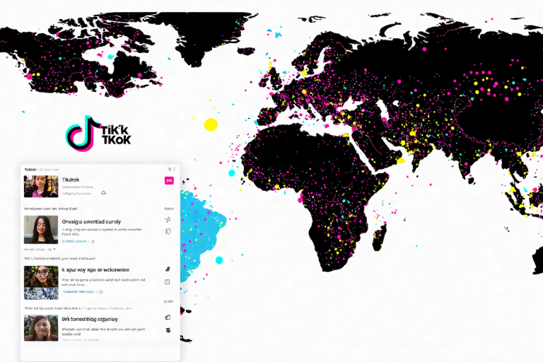 tiktok海外版app下载,tiktok海外版app下载包