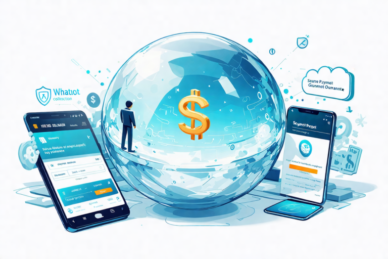 whatnot收款,ria收款