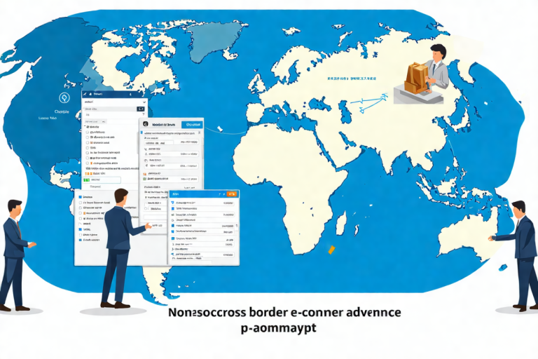 跨境电商先垫付货款是真的吗,跨境电商垫付货款赚佣金合法吗