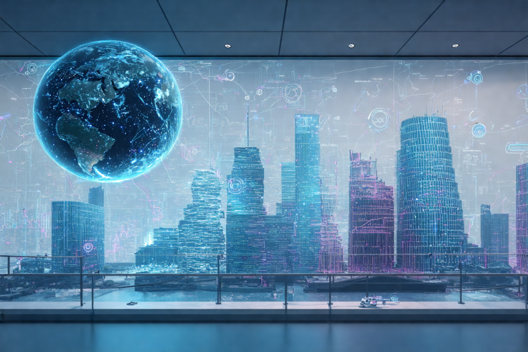 主流跨境电商平台概述