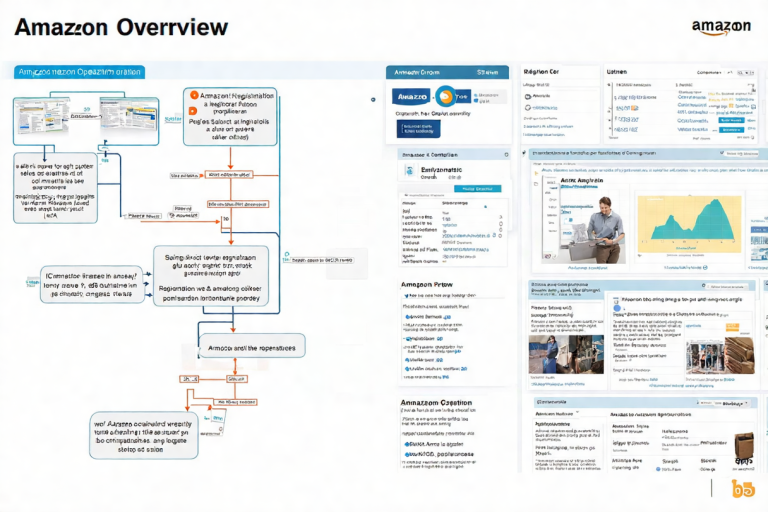 跨境电商亚马逊培训,跨境电商亚马逊培训价格