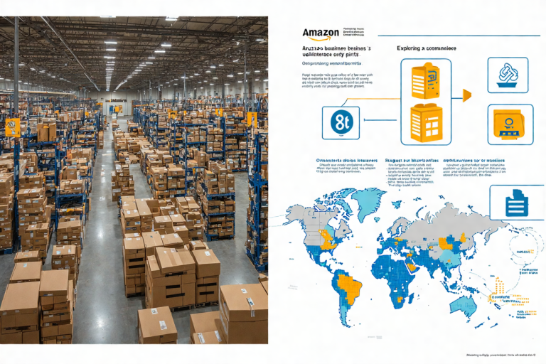跨境电商亚马逊挣钱吗,亚马逊跨境电商好赚钱吗