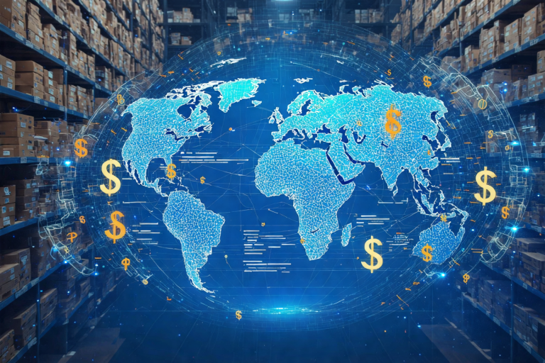 跨境电商亚马逊是真的吗,跨境电商亚马逊合法吗