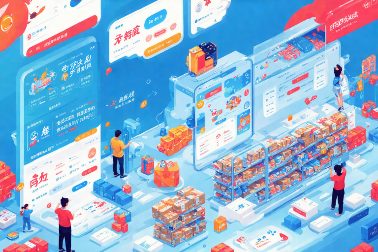 拼多多跨境电商怎么做,拼多多跨境电商做招商运营月薪多少