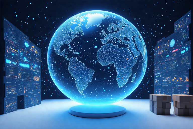 跨境电商平台有哪些?,欧美跨境电商平台有哪些