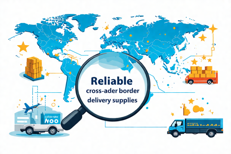 跨境电商怎么做一件代发,1688一件代发跨境电商