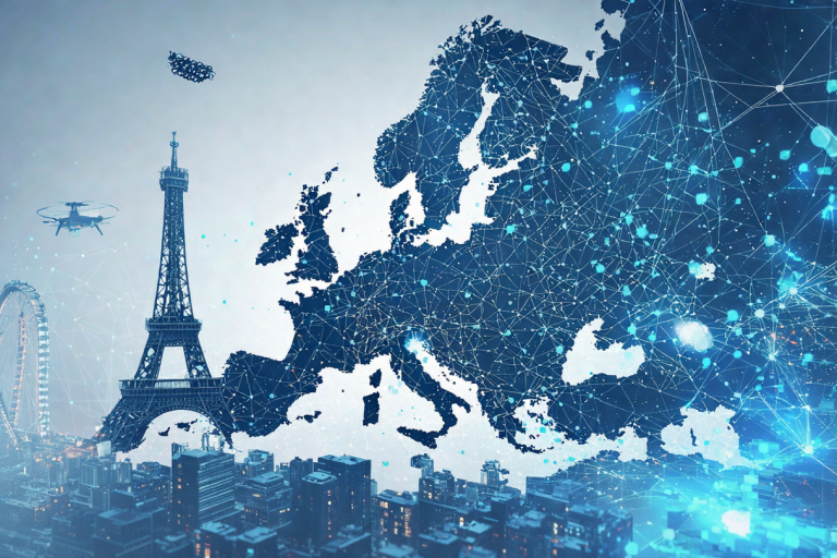 欧洲的跨境电商平台有哪些,欧洲是规模最大的跨境电商市场吗