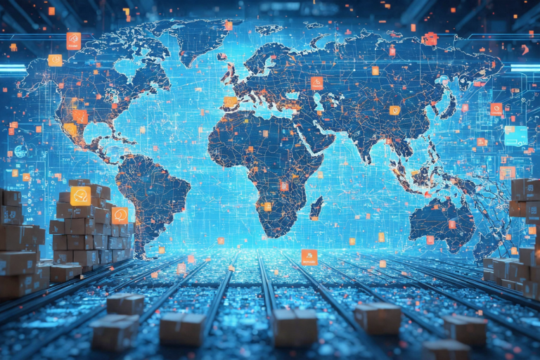 跨境电商怎么做新手入门如何选品,跨境电商怎么选产品