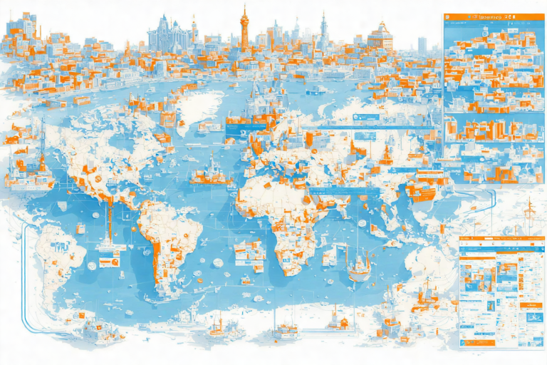 跨境电商怎么做新手入门微信推广,跨境电商怎么做营销推广