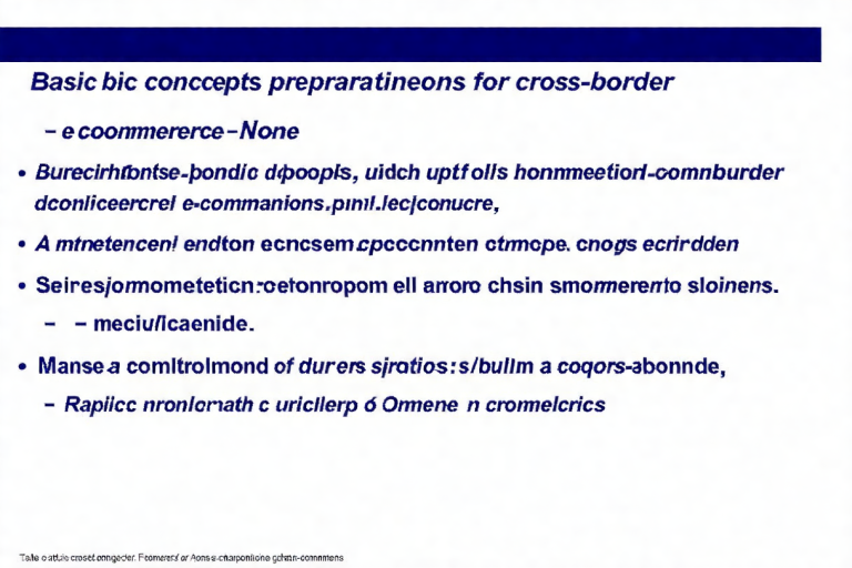 跨境电商怎么做新手入门怎么开店,跨境电商怎么做流程