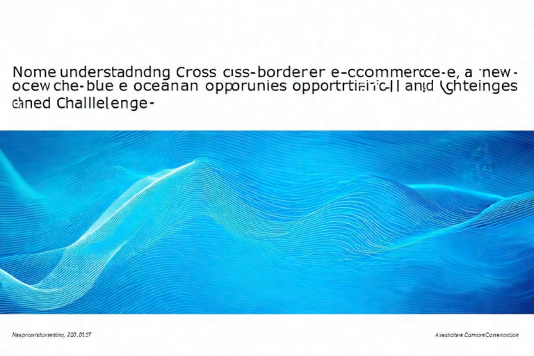 跨境电商怎么做新手入门教学,跨境电商怎么做?知乎