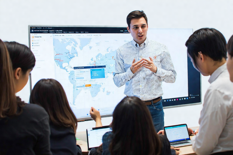 亚马逊跨境电商培训,亚马逊跨境电商培训公司