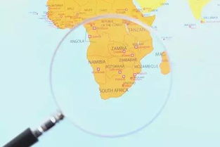 假发风靡，中国商家掘金非洲的秘密