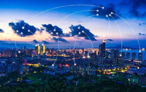 SCaaS模式如何助中小企业突破出海壁垒，供应链服务的创新转型