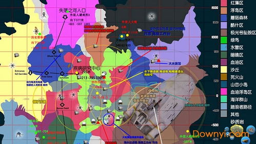 2025年3月版本‘深海遗迹’新机制全解析：从地图到敌人，这些细节决定胜负