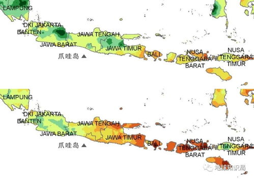 什么是三角洲?大地与河流的“泥沙交响曲”
