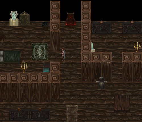 开放世界类手游:地图大资源多,经济系统是“搬砖基石”