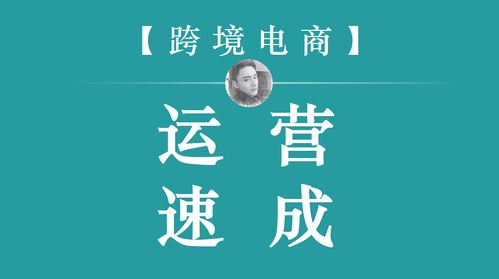 跨境电商怎么做新手入门微信推广,跨境电商平台推广方式