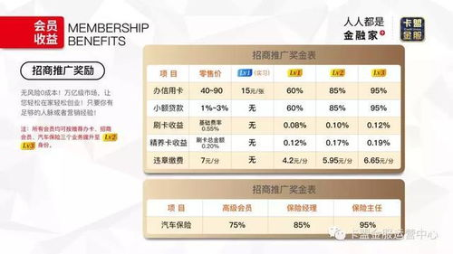 卡盟的运作模式与盈利方式