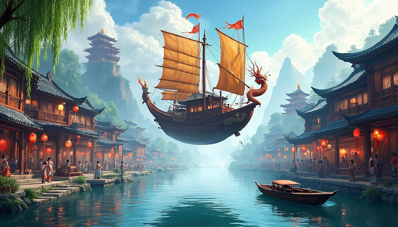 热血江湖手游指南:经典端游改编的移动端突破 第1张 热血江湖手游指南:经典端游改编的移动端突破 第1张