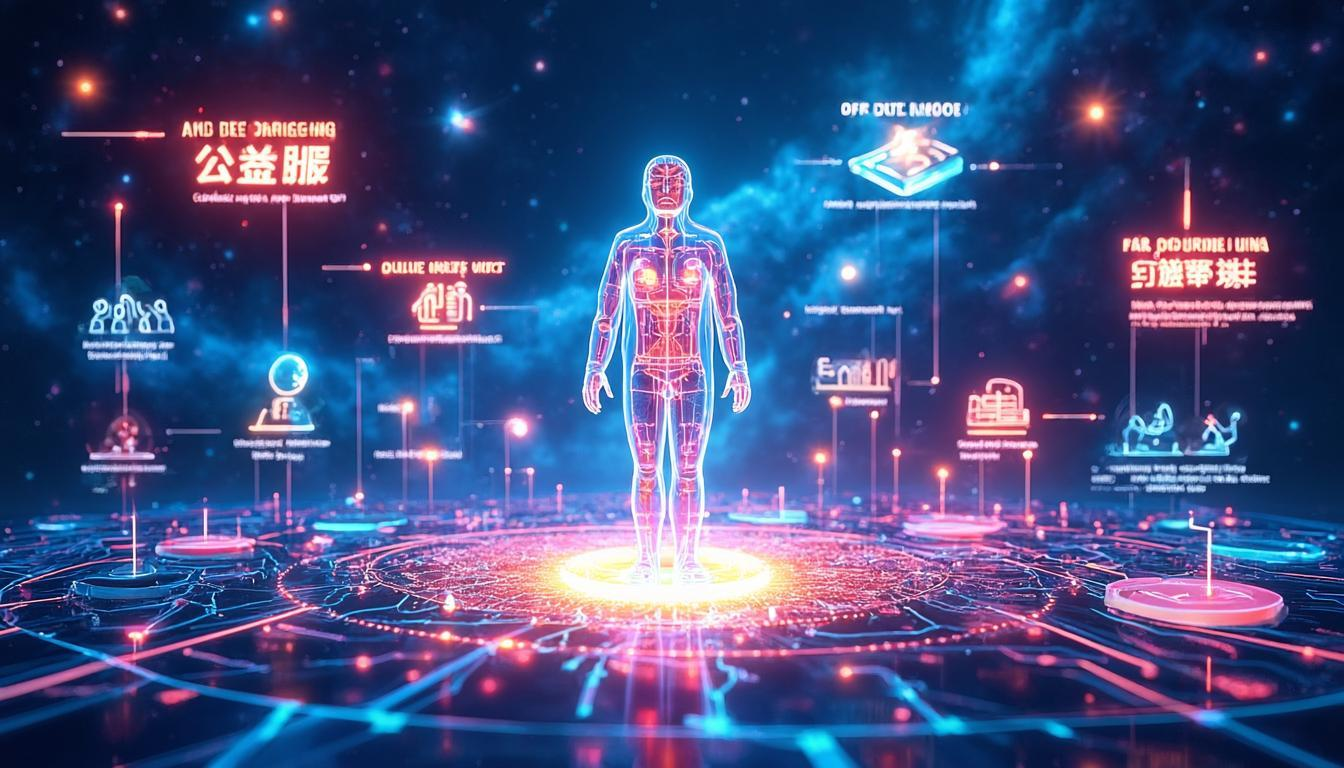 热血江湖公益服终极指南：免费怀旧体验与防骗攻略  第1张