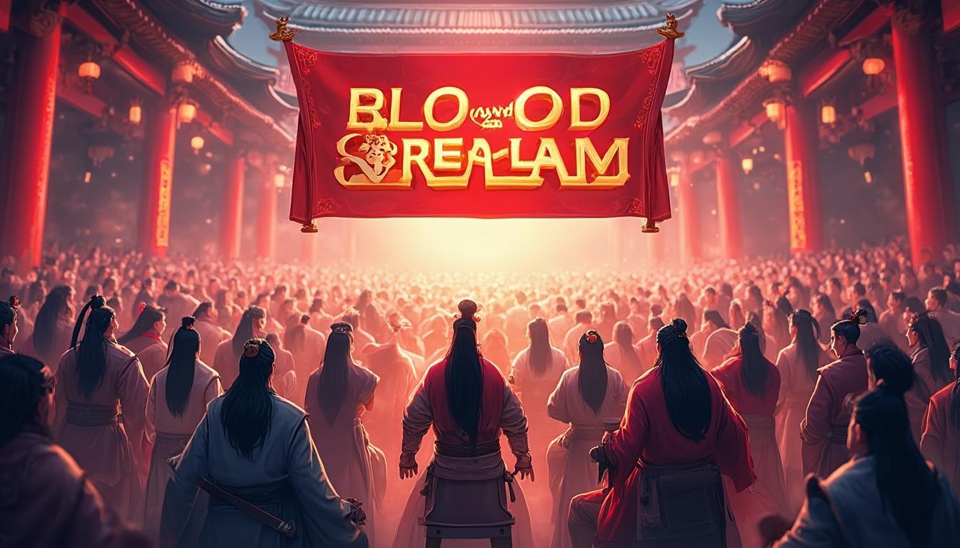 热血江湖吧,游戏指南与社交平台解析 第1张 热血江湖吧,游戏指南与社交平台解析 第1张