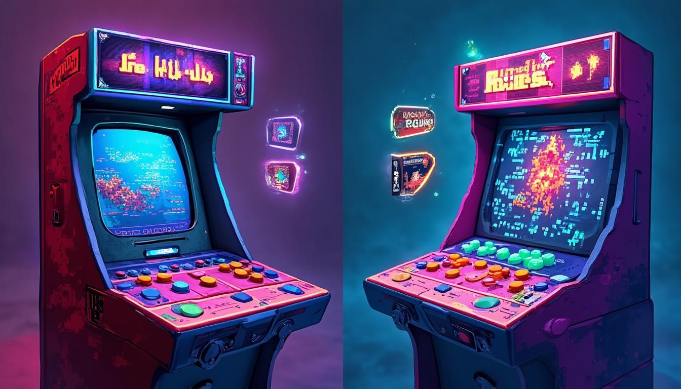 热血江湖OL怀旧版入门攻略：职业解析与装备强化指南  第1张