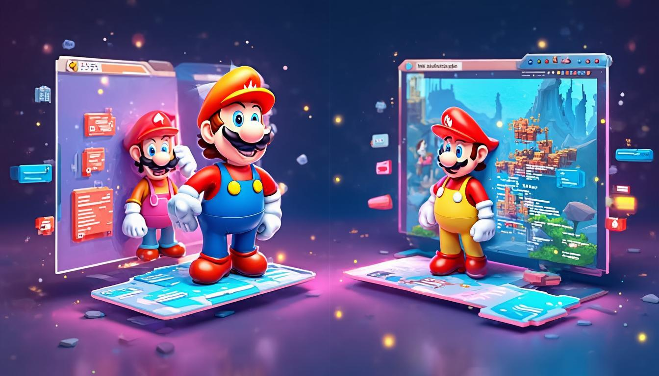 热血江湖网页版：武侠情怀再续，免下载畅游江湖  第1张