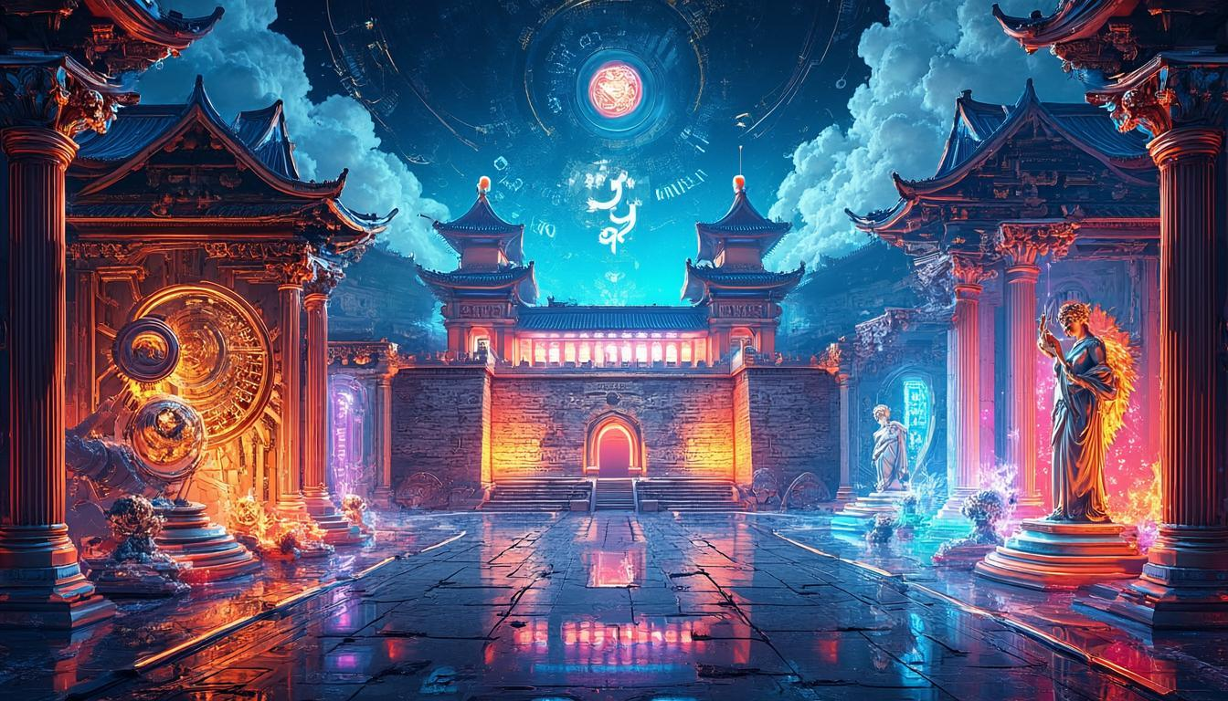 创新意热血江湖,情怀重塑与玩法突破之路 第1张 创新意热血江湖,情怀重塑与玩法突破之路 第1张