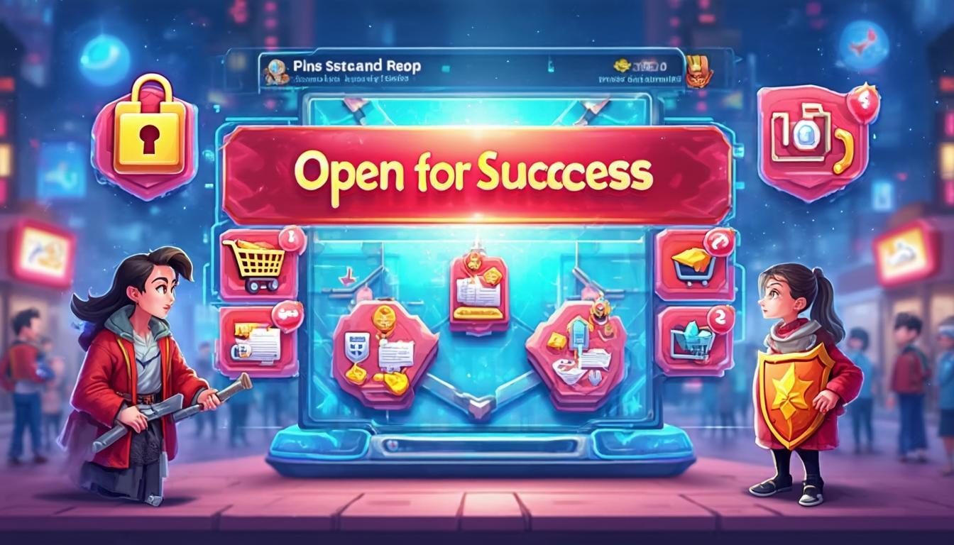 热血江湖手游交易平台:安全交易与账号买卖完全解析 第1张 热血江湖手游交易平台:安全交易与账号买卖完全解析 第1张