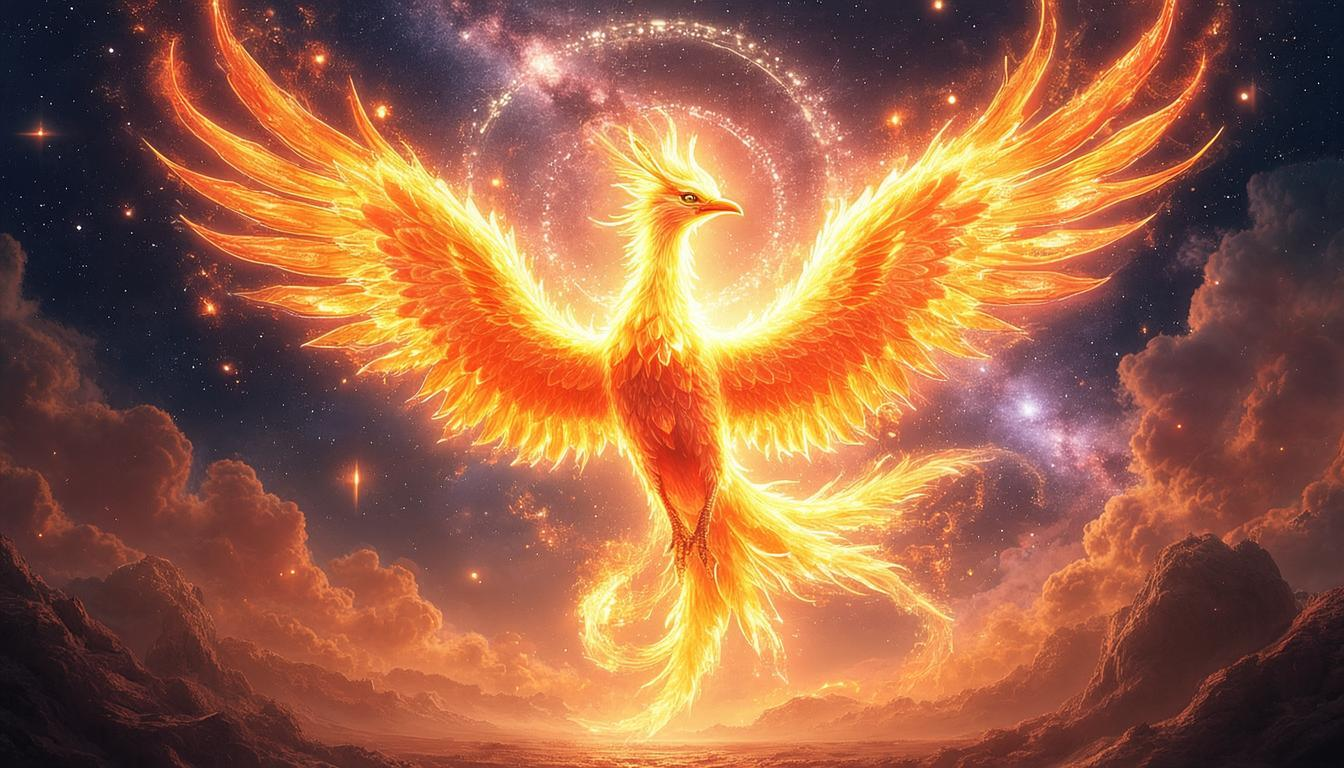 热血江湖sf凤鸣：凤凰之力解析与私服进阶攻略  第1张