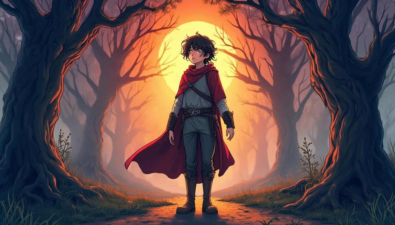 热血江湖手游全职业进阶指南：战力速升与副本通关技巧  第1张