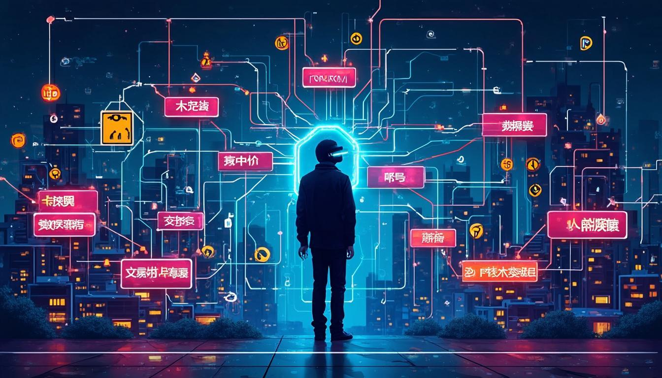 卡盟产业链：自动化黑产的完美犯罪闭环