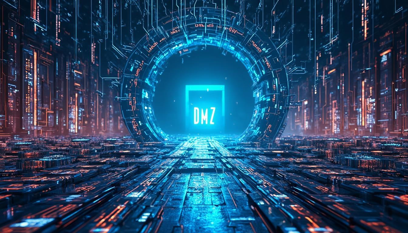 外部匹配“DMZ”：卡盟代刷的隐秘通道