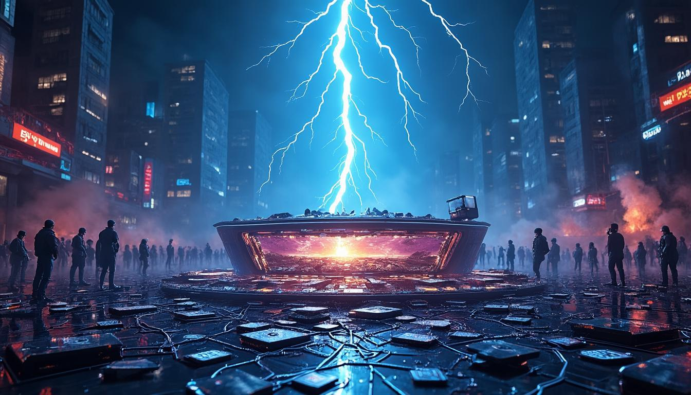 卡盟生死劫：2025年黑色产业链崩解始末