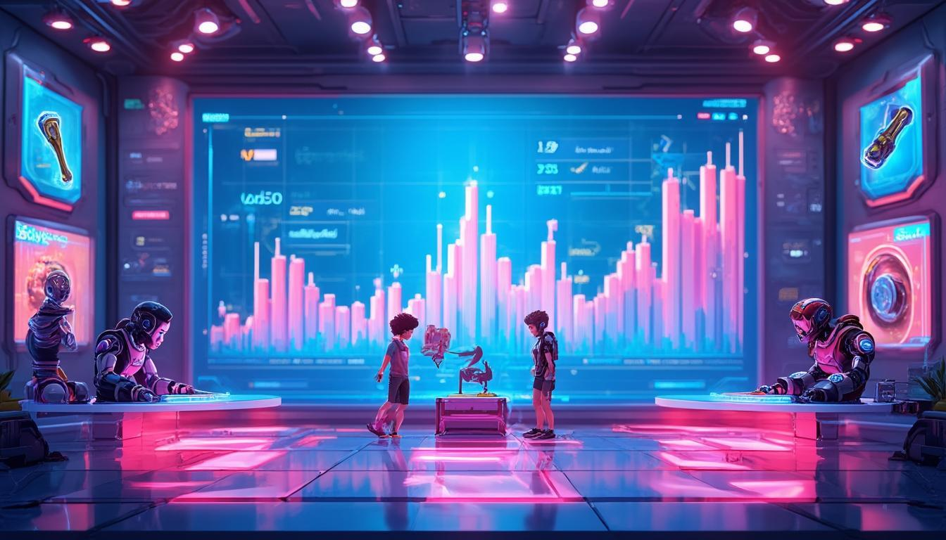 2025年吃鸡卡盟的流行趋势与市场格局