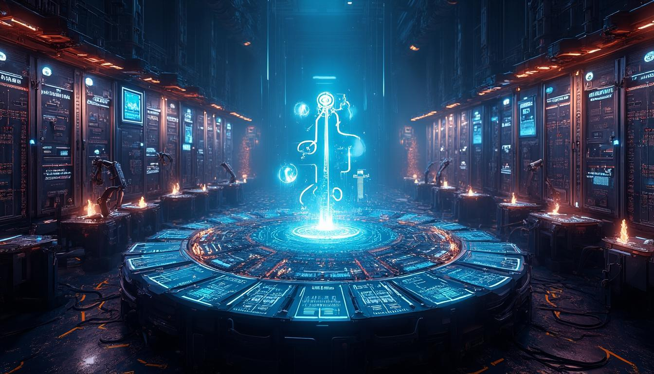 全自动化的罪恶工厂：发卡平台如何突破监管围剿