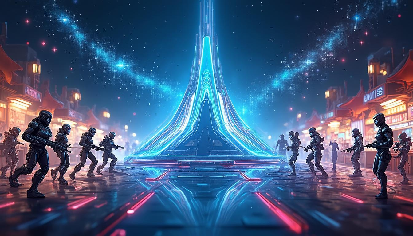 三角洲行动卡盟的基础概念:游戏与交易的完美融合