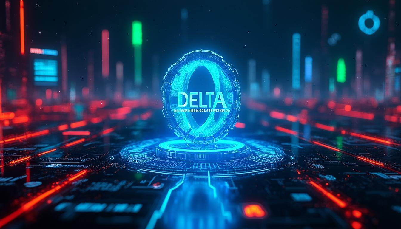 行动代号“三角洲”：2025年最危险的暗网交易平台？