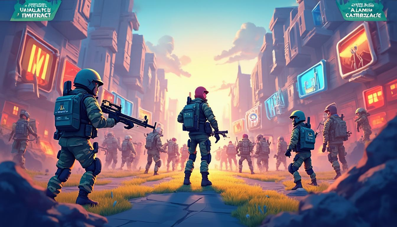 三角洲卡盟游戏辅助的崛起：玩家选择的双重诱惑