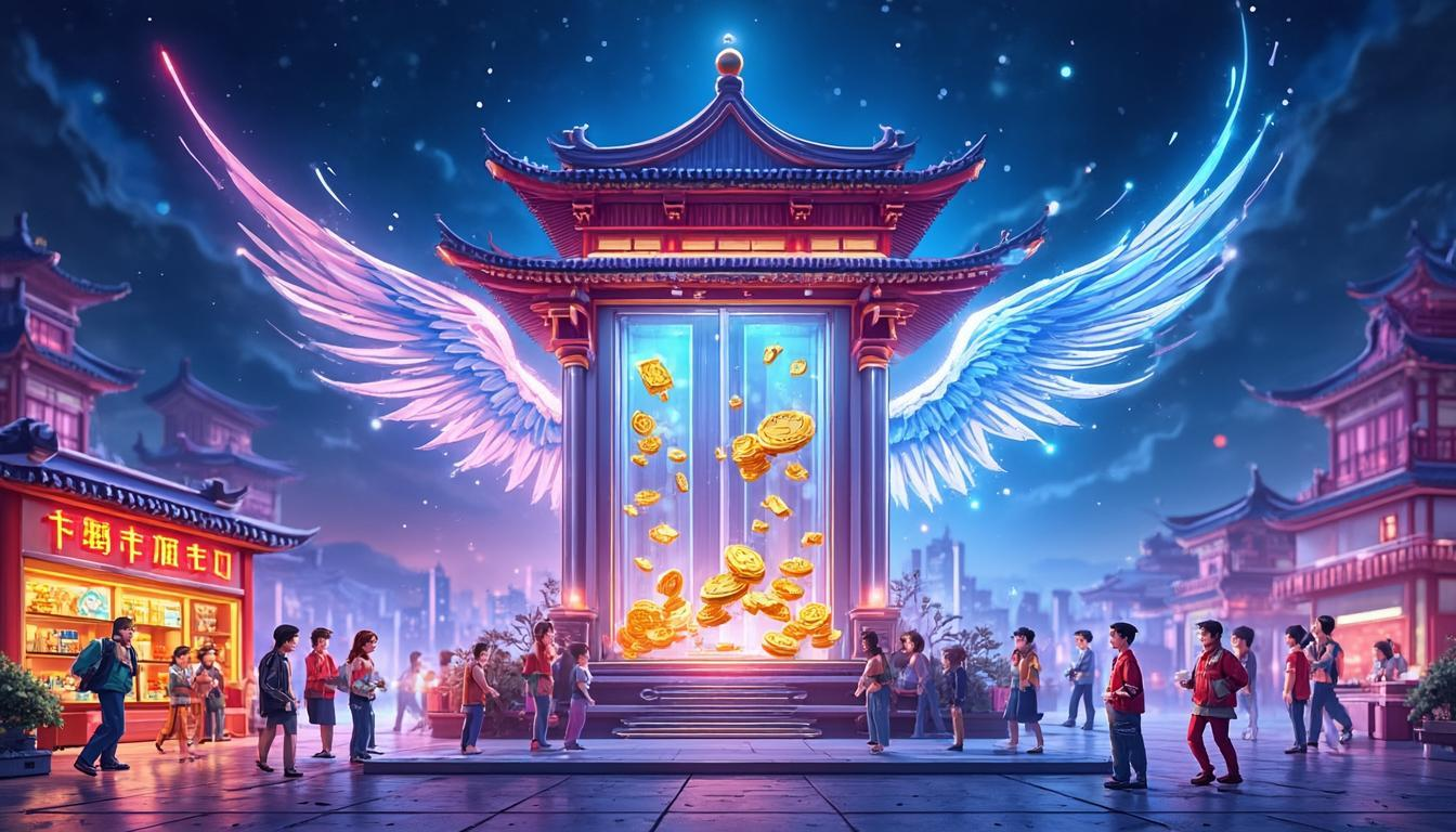 游戏卡盟货源站的定义与行业变革