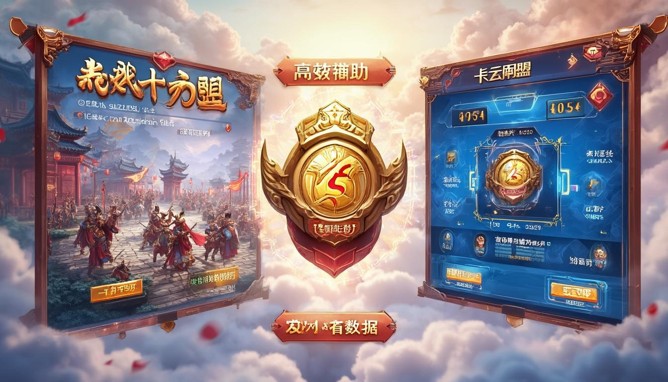 燕云十六声辅助卡盟的优势解析