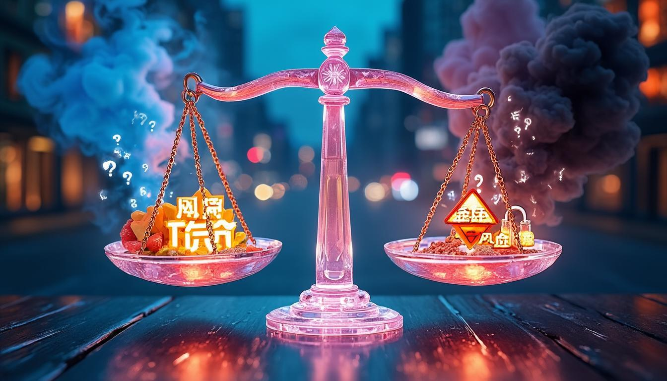 低价诱惑下的隐形成本：安全与风险的天平