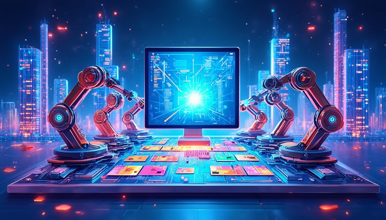 “碎片化接单”模式：卡盟的工业化升级