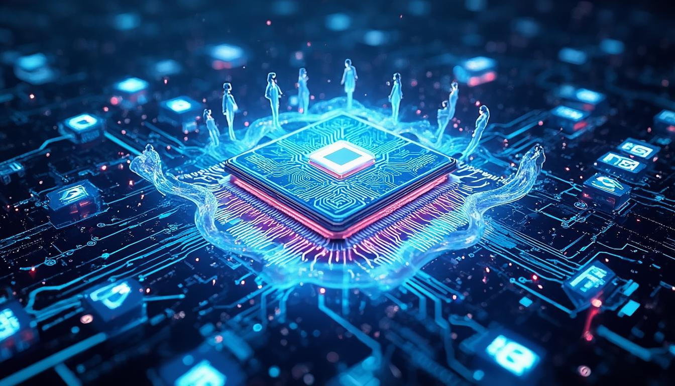 解密科技卡盟的智能内核