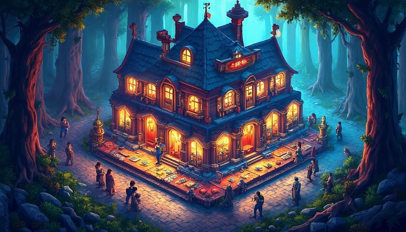 隐秘繁荣：当“卡盟188”成为游戏玩家的地下共识