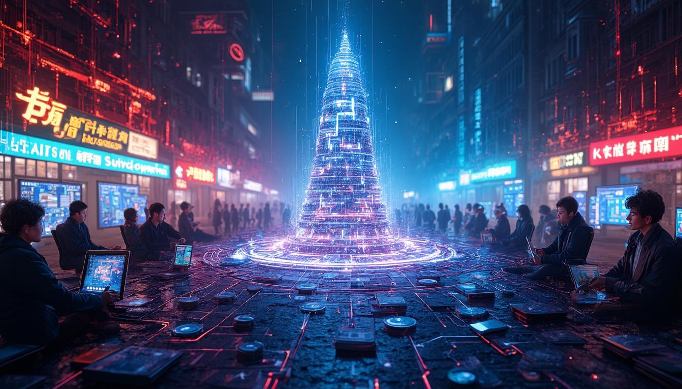 一、盘根错节的“卡盟”帝国：低价诱惑下的庞大生态链